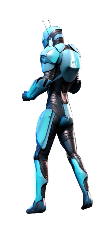 Cyberman Security